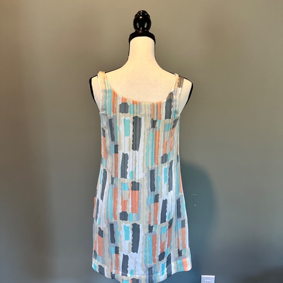 BCBG Shift Dress - Picture 3 of 6